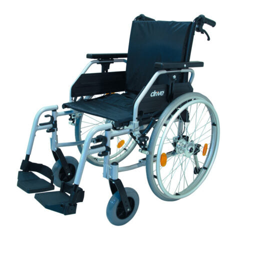 Drive Devilbiss – Lightweight Wheelchair Litec 2G Plus – 910600400