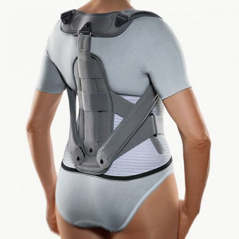 BORT DynamicFX Back Brace