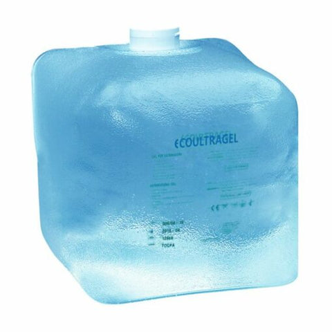 Ultraklankgel 5ltr