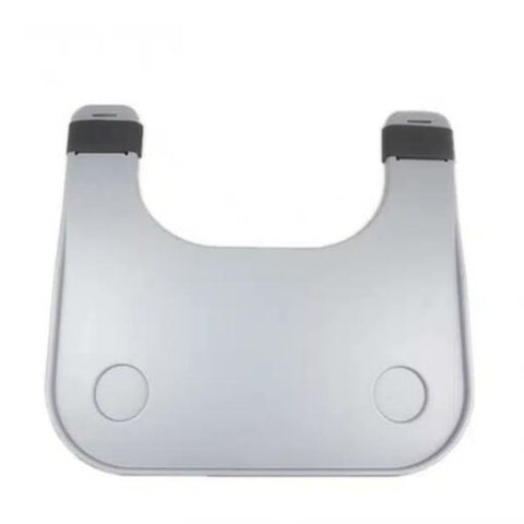 صينية طعام عالمية سهلة التركيب والإزالة للكراسي المتحركة للمساعدة في التنقل – GM-TRAY