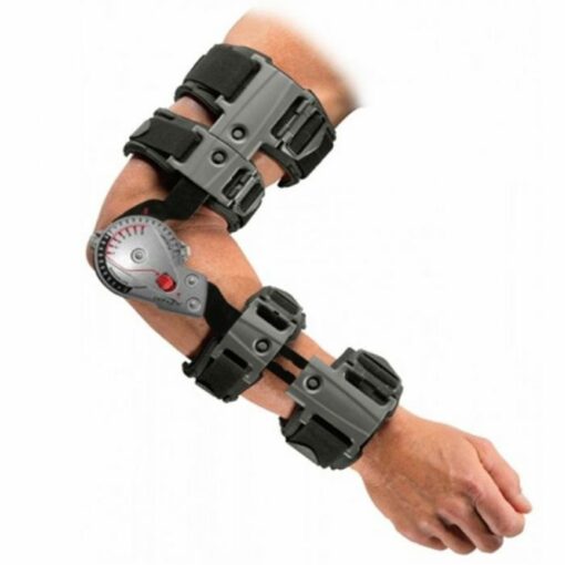 مرفق ROM Donjoy-X-Act