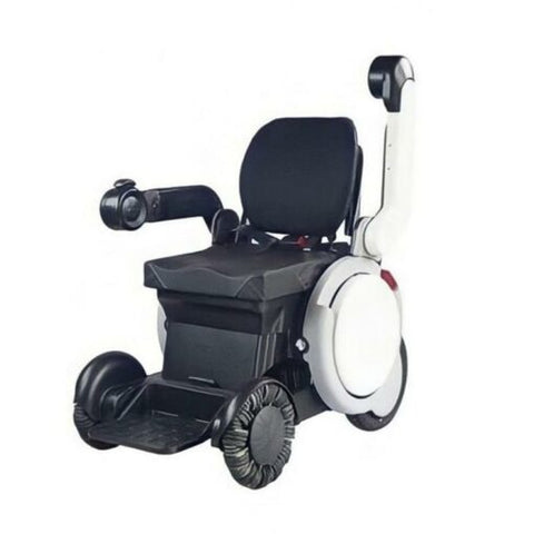 سكوتر كهربائي متعدد الاستخدامات، معتمد من الاتحاد الأوروبي – GM-YF1