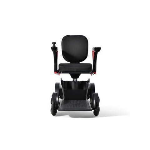 سكوتر كهربائي بعجلات متعددة الاتجاهات لجميع التضاريس للأشخاص ذوي الإعاقة – عجلات EZY