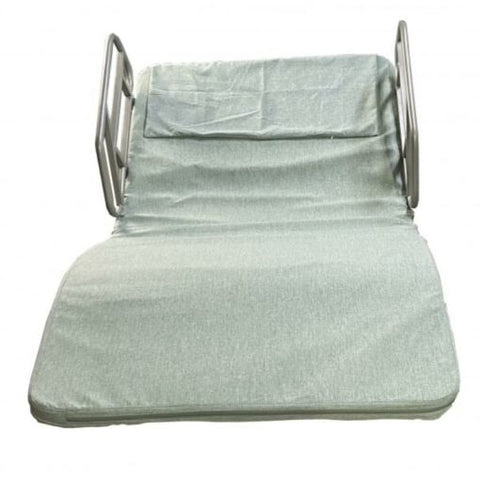 مرتبة كهربائية فردية مع مسند ظهر قابل للتعديل – GM-MN401