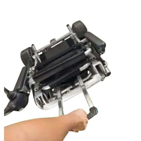 قضيب سحب الكرسي المتحرك الكهربائي لطائرات Air Hawk وFalcon