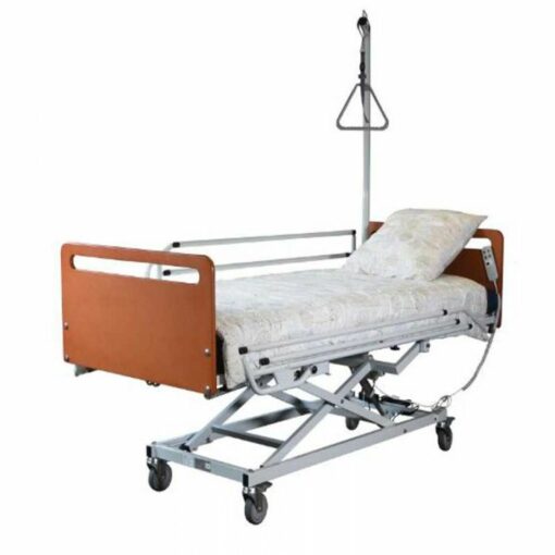 Dupont Elitis – 3 Funksie Elektriese Bed