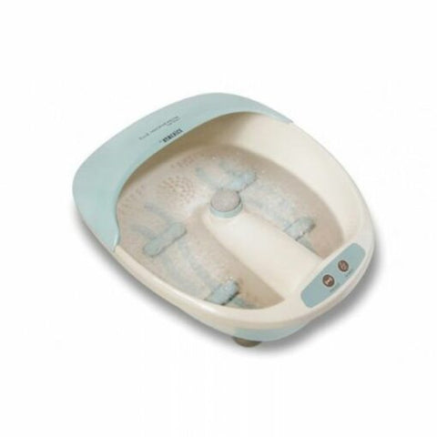 منتجع إيل ماكفيرسون الصحي للقدمين