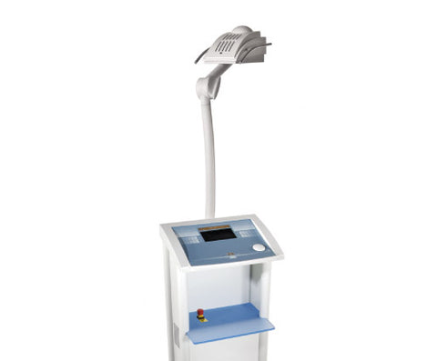 EME PHYSIO – PR999 4W (2+2) skandeerlaserterapie – SL1366
