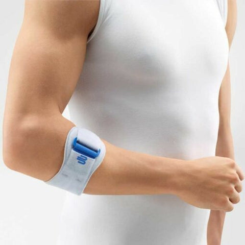 Bauerfiend EpiPoint Tennis Elbow Support