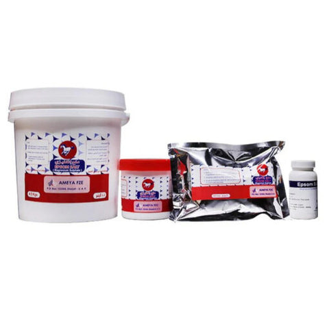 Epsom Sout 500grm – EM-8142
