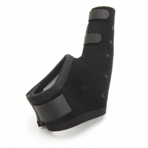 إكسوس ممتد قصير الإبهام سبيكا