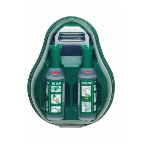 محطة غسيل العيون المحمولة Eyevex EEBS 1000