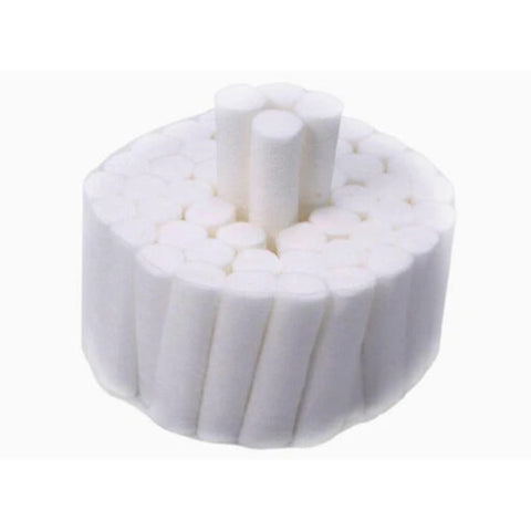 Tandheelkundige Katoenrol, 2000 Stks/Pkt – EM-9824