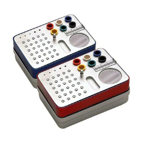 Tandheelkundige Endo Box