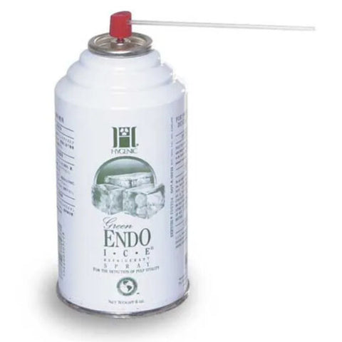 Tandheelkundige Endo Ice – EM-9844