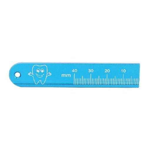 Tandheelkundige endo-liniaal – EM-9846