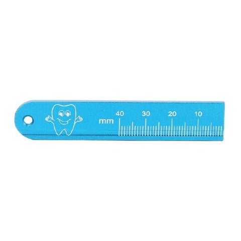 Tandheelkundige endo-liniaal – EM-9846