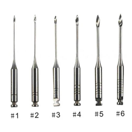 Dental Gates Boor, 32mm