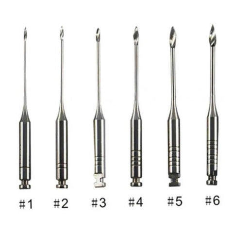 Dental Gates Boor, 32mm