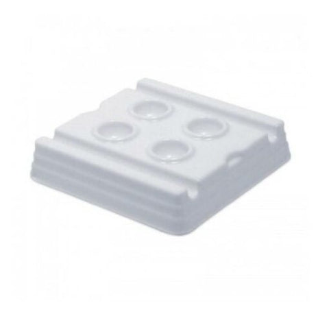 Tandheelkundige mengput met 4 gate – EM-9935