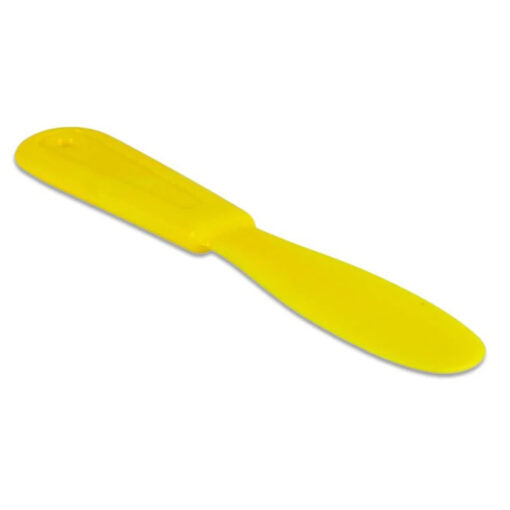 Tandheelkundige plastiekspatel – EM-2644