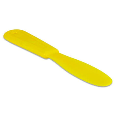 Tandheelkundige plastiekspatel – EM-2644