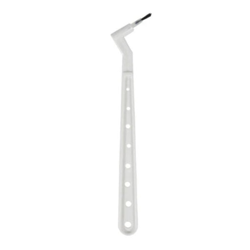 Weggooibare saamgestelde borsels, 100 stuks/pkt – EM-9796