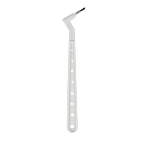 Weggooibare saamgestelde borsels, 100 stuks/pkt – EM-9796