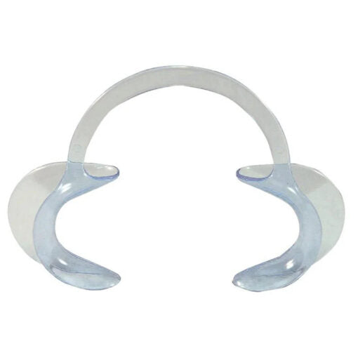 Weggooibare Euromed Cheek Retractor Small, 10 Stks/Pkt – EM-4044