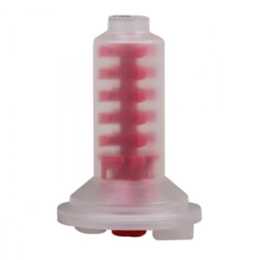 Dinamiese Meng Ronde Tip
