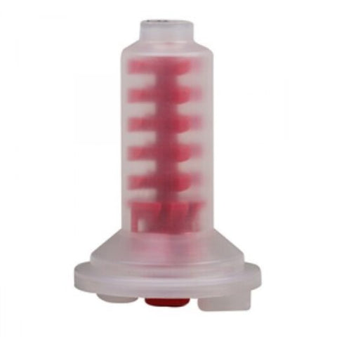 Dinamiese Meng Ronde Tip