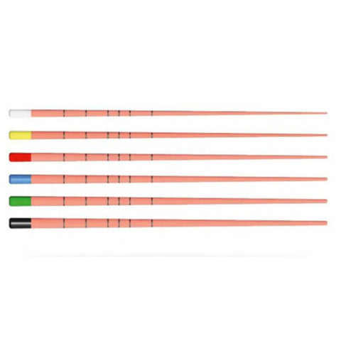 Gutta Percha Punte, 06 Punt Grootte