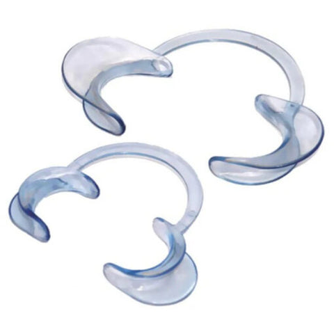 Handvrye wangoptrekkers vir kind, 2 stuks/pkt – EM-7060