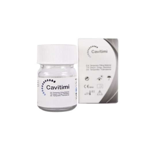 Imircyl Cavitimi Tydelike Vulmateriaal, 40gr – EM-25121