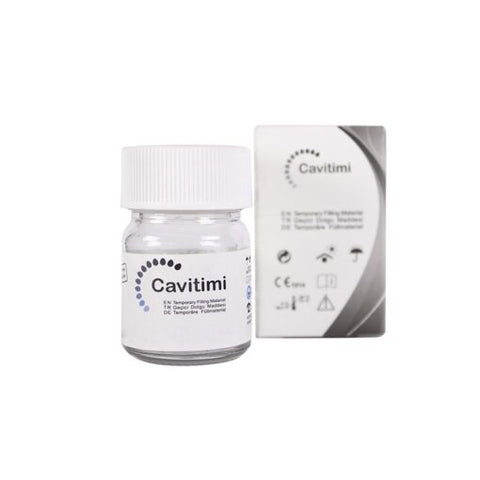 Imircyl Cavitimi Tydelike Vulmateriaal, 40gr – EM-25121