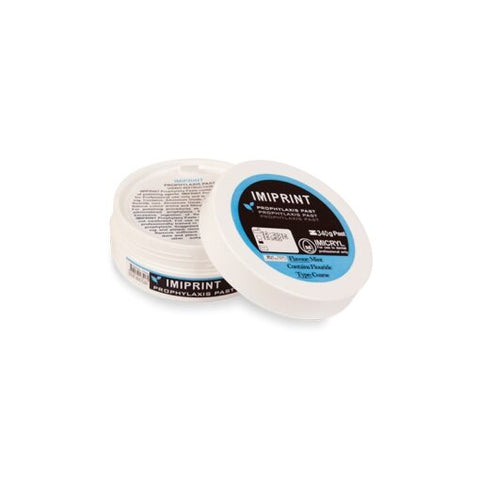 Afdruk Profylakse Plak Muntgeur, 340g – TP-1010B