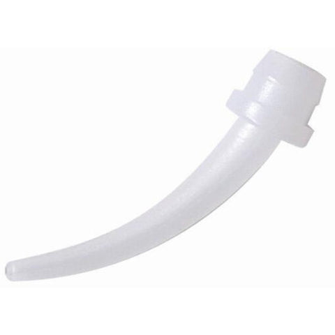Intraorale Tip Xs, Wit – EM-9888