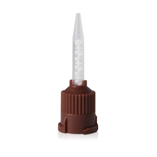 Mengpunt Bruin met Lang tapse einde – EM-9925