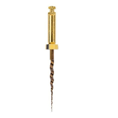 ملف بروتابر الذهبي مقاس 19 مم SX – EM-9964