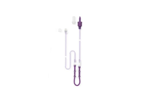 عبوة وزجاجة Flocare Infinity