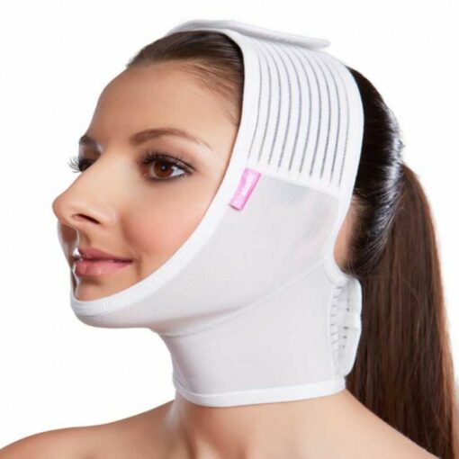 Lipoelastiese FM ekstra klittenband