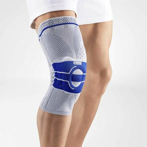 Bauerfeind GenuTrain A3 Knee Brace
