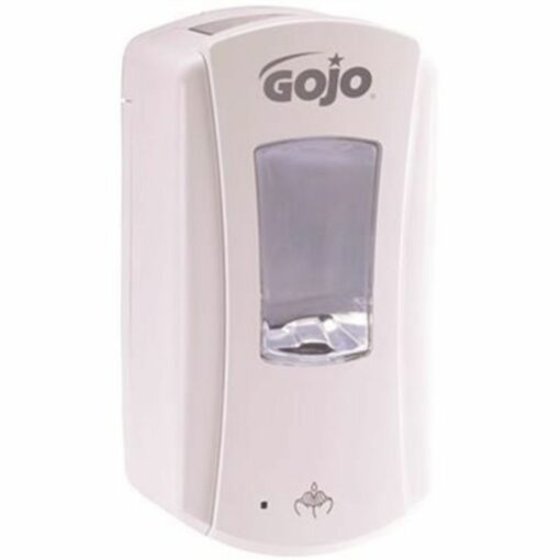 GOJO – LTX Touch Free Hand Seep Dispenser – 1980-04