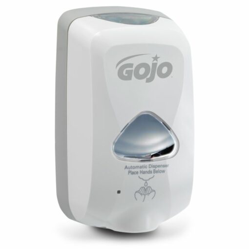 GOJO – TFX Touch Free Hand Seep Dispenser – 2740-12