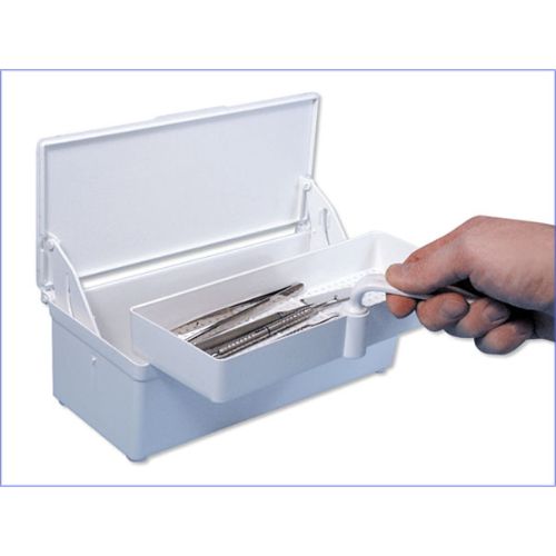 Hager & Werken – صندوق تعقيم Liftbox