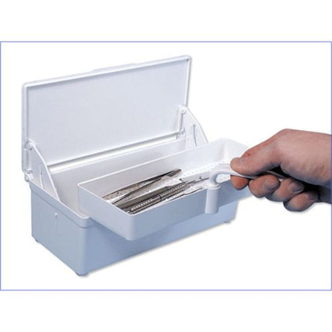 Hager & Werken – صندوق تعقيم Liftbox