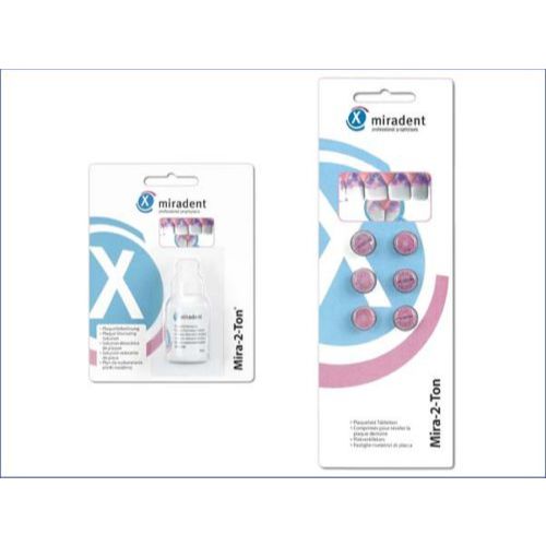 Hager & Werken – Mira 2 Ton Tablette Los