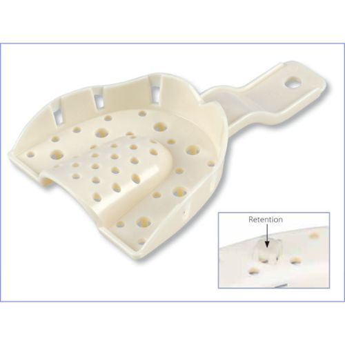 Hager & Werken – Miratray Weggooibare Plastiek Skinkbord