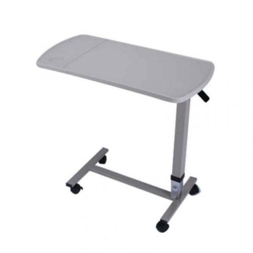 Hoogteverstelbare oorbedtafel op wiele – GM-CA2081