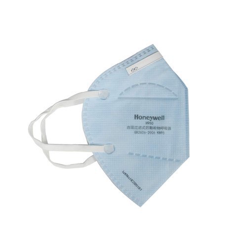 Honeywell Niosh N95-maskers (kopband) H919 NIOSH N95-masker